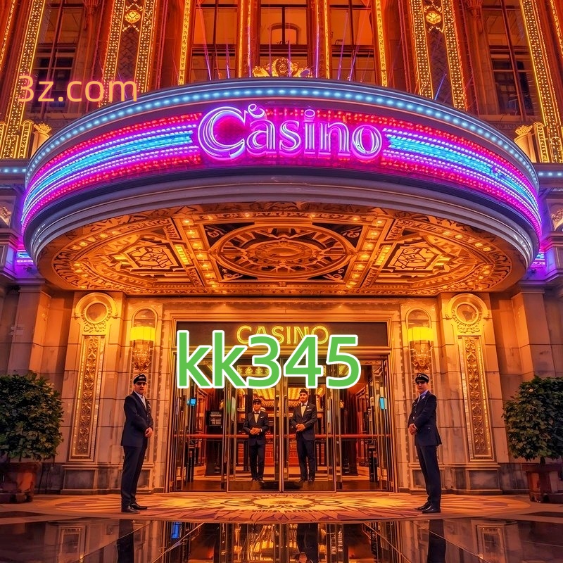 Atualização do sistema kk345 cassino online